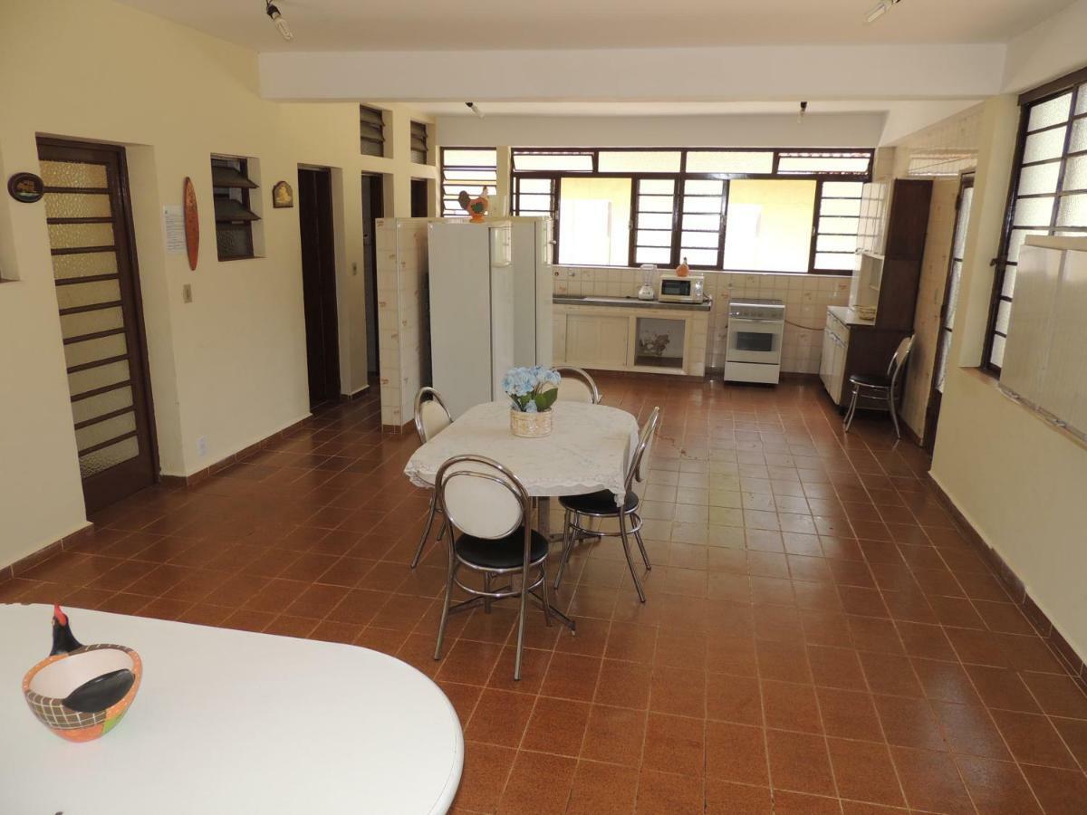 Florescer Campo Atibaia Exterior photo